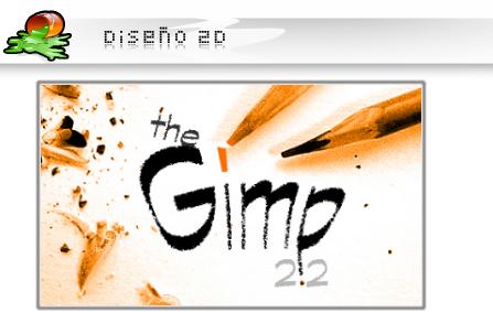 Gimp 2.2: Segundas partes ...